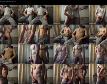 maestro3369 — 104 minute Chaturbate male cam show recording, 720p, May 18, 2024