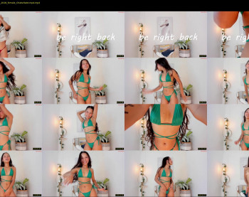 marce_algara — 120 minute Chaturbate female cam show recording, 720p, May 18, 2024