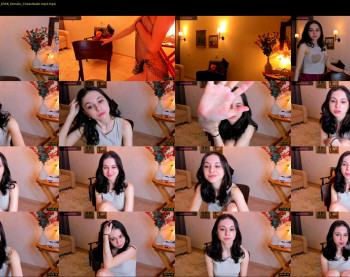 mary_marlow — 121 minute Chaturbate female cam show recording, 720p, May 19, 2024