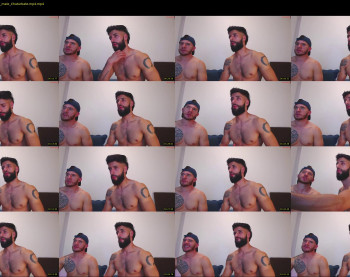 max_xl_ — 5 minute Chaturbate male cam show recording, 720p, May 19, 2024