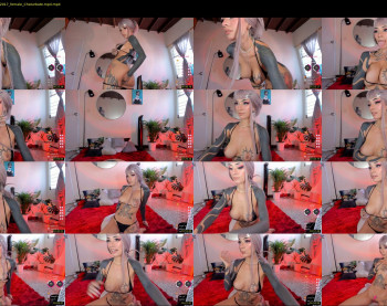 menasaurio_ — 7 minute Chaturbate female cam show recording, 720p, May 18, 2024