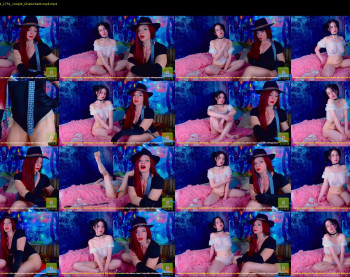 mistressnorma — 100 minute Chaturbate female cam show recording, 720p, May 18, 2024