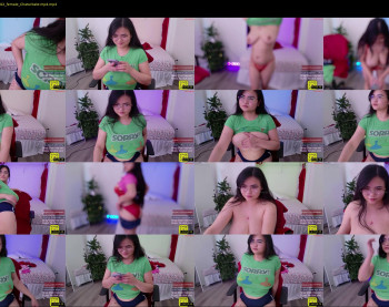 ms_mochii — 120 minute Chaturbate female cam show recording, 720p, May 19, 2024