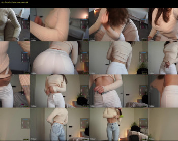 ms_seductive — 120 minute Chaturbate female cam show recording, 720p, May 18, 2024