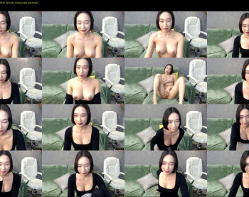 mysticsirenn — 120 minute Chaturbate female cam show recording, 720p, May 18, 2024