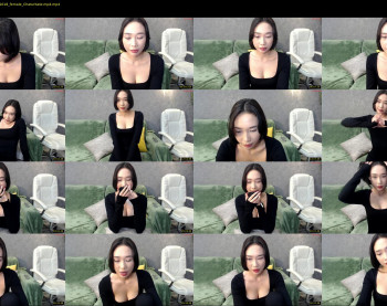 mysticsirenn — 35 minute Chaturbate female cam show recording, 720p, May 18, 2024