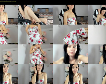 naughtylov3 — 26 minute Chaturbate couple cam show recording, 720p, May 18, 2024