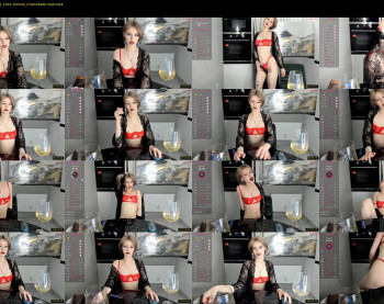 odeliabrownell — 120 minute Chaturbate female cam show recording, 720p, May 18, 2024