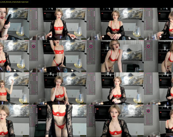 odeliabrownell — 121 minute Chaturbate female cam show recording, 720p, May 18, 2024