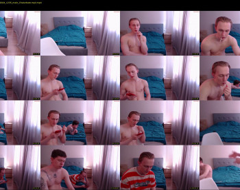 oliver_and_thomas — 78 minute Chaturbate male cam show recording, 720p, May 18, 2024