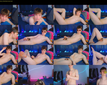 ololkd — 90 minute Chaturbate male cam show recording, 720p, May 19, 2024
