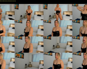 penelope_cooper1 — 120 minute Chaturbate female cam show recording, 720p, May 18, 2024