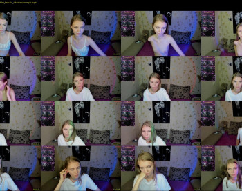 phoebepaw — 58 minute Chaturbate female cam show recording, 720p, May 18, 2024