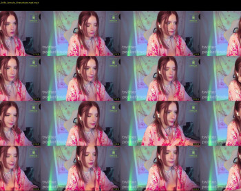 pocketrocket_ — 22 minute Chaturbate female cam show recording, 720p, May 19, 2024