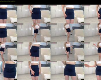 prettyshina — 25 minute Chaturbate female cam show recording, 720p, May 18, 2024