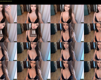 rvby — 120 minute Chaturbate female cam show recording, 720p, May 18, 2024