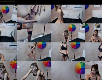 sierra_halle — 103 minute Chaturbate female cam show recording, 720p, May 18, 2024