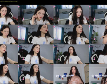 small_blondee — 120 minute Chaturbate female cam show recording, 720p, May 18, 2024
