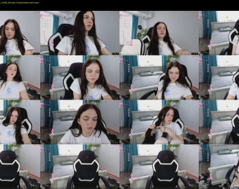 small_blondee — 120 minute Chaturbate female cam show recording, 720p, May 18, 2024