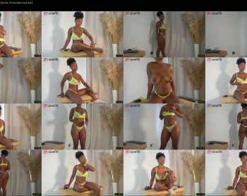 sow_fitt — 94 minute Chaturbate female cam show recording, 720p, May 18, 2024