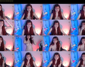 stephybrown — 66 minute Chaturbate female cam show recording, 720p, May 19, 2024