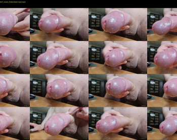 stroker9801 — 70 minute Chaturbate male cam show recording, 720p, May 19, 2024