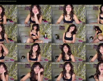 suckerydoool — 38 minute Chaturbate female cam show recording, 720p, May 18, 2024