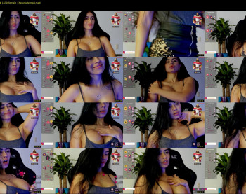 sunnymorrison — 57 minute Chaturbate female cam show recording, 720p, May 18, 2024