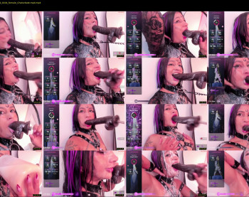 sweety_maria_ — 91 minute Chaturbate female cam show recording, 720p, May 19, 2024
