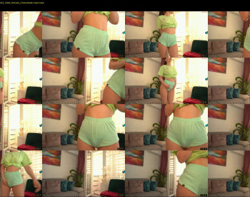 sweety_rinushka_ — 17 minute Chaturbate female cam show recording, 720p, May 18, 2024