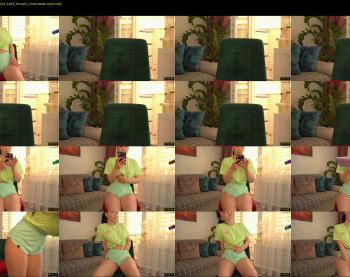 sweety_rinushka_ — 7 minute Chaturbate female cam show recording, 720p, May 18, 2024