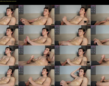 taisonbrownx — 18 minute Chaturbate male cam show recording, 720p, May 18, 2024