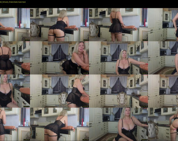 tunderose — 120 minute Chaturbate female cam show recording, 720p, May 18, 2024