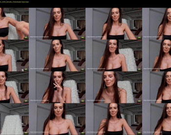 unforgettable_s — 27 minute Chaturbate female cam show recording, 720p, May 18, 2024