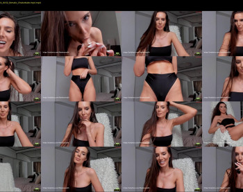 unforgettable_s — 57 minute Chaturbate female cam show recording, 720p, May 19, 2024