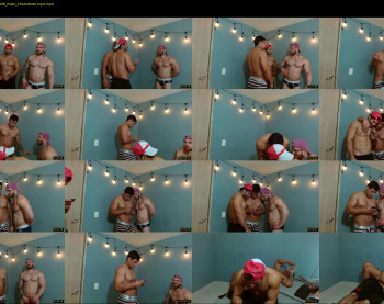 willhottwil1 — 76 minute Chaturbate couple cam show recording, 720p, May 18, 2024
