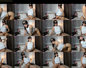wow__lina — 51 minute Chaturbate couple cam show recording, 720p, May 18, 2024