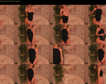 yourmidnightcoffee — 26 minute Chaturbate female cam show recording, 720p, May 19, 2024