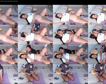 2summerlove2 — 15 minute Chaturbate female cam show recording, 720p, May 19, 2024