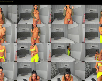 _adelle — 31 minute Chaturbate female cam show recording, 720p, May 19, 2024