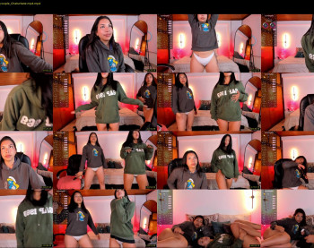 _gaby1 — 120 minute Chaturbate female cam show recording, 720p, May 19, 2024