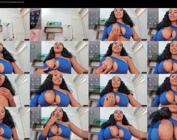 abby_tits — 67 minute Chaturbate female cam show recording, 720p, May 19, 2024