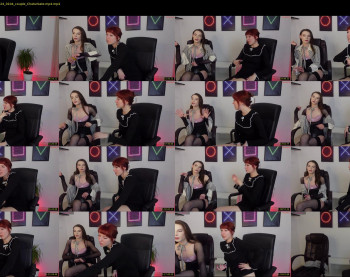 agelina_summer — 107 minute Chaturbate female cam show recording, 720p, May 20, 2024