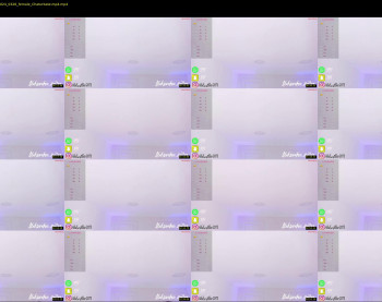 aleksandra_miller — 5 minute Chaturbate female cam show recording, 720p, May 20, 2024