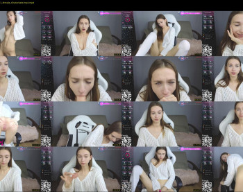 alisaa_01 — 120 minute Chaturbate female cam show recording, 720p, May 19, 2024