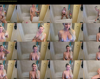 alwaysaffirming — 56 minute Chaturbate couple cam show recording, 480p, May 20, 2024