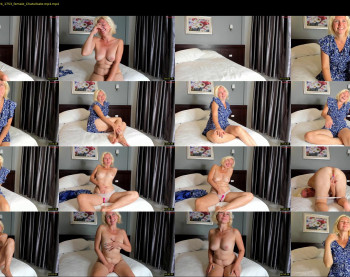 amanda___grey — 42 minute Chaturbate female cam show recording, 720p, May 19, 2024