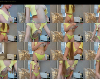 amy_abotable — 17 minute Chaturbate female cam show recording, 720p, May 19, 2024