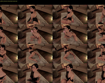amyarmstrong — 39 minute Chaturbate female cam show recording, 720p, May 19, 2024