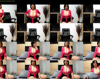 angell6969 — 21 minute Chaturbate female cam show recording, 720p, May 19, 2024